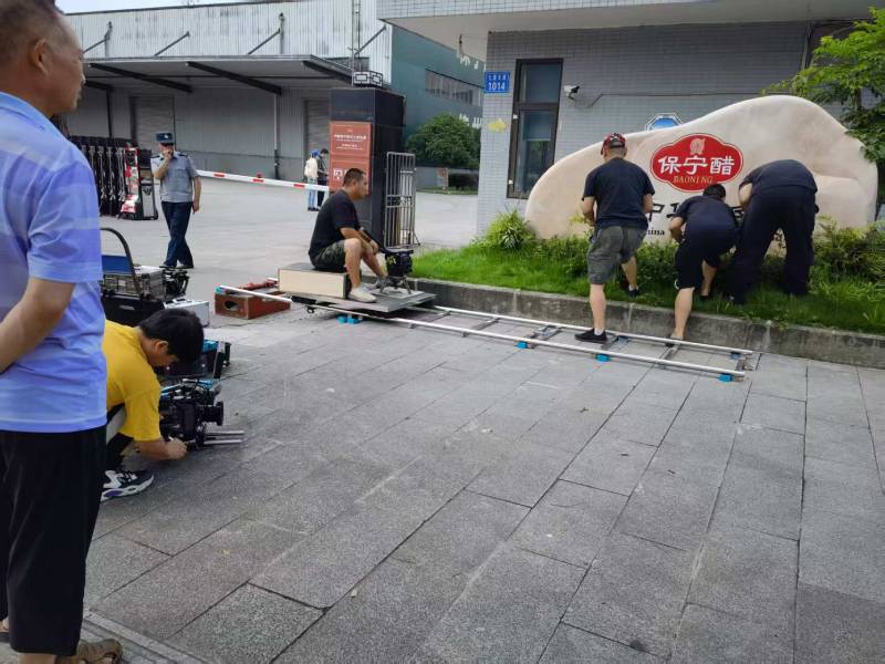 富拉尔基区广告片拍摄公司核心优势：全流程服务，让品牌广告片省心更出彩