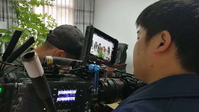 剧本杀式体验：富拉尔基区广告片拍摄公司构建沉浸式消费决策路径