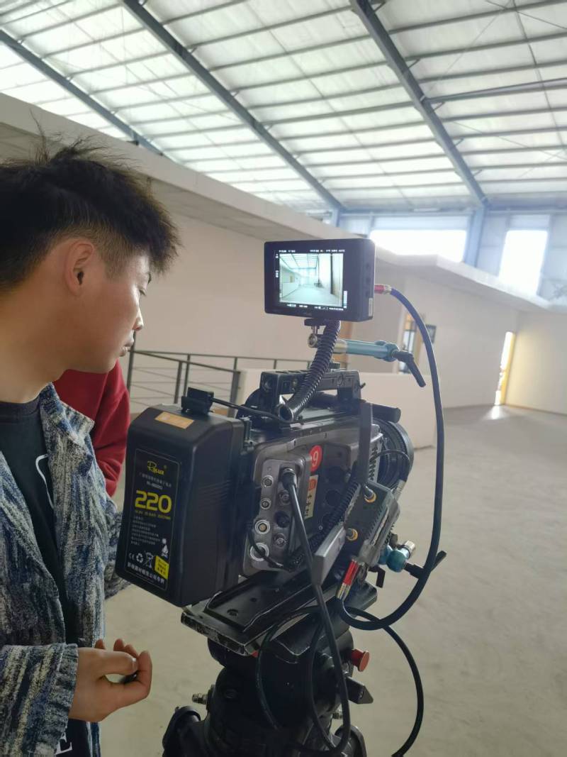 解锁富拉尔基区广告片拍摄：以创意镜头，解锁品牌商业价值新高度