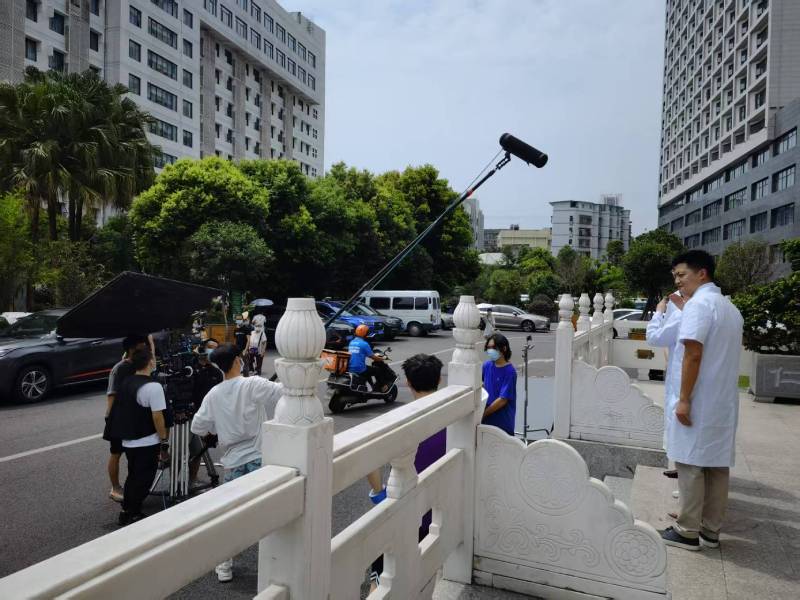富拉尔基区广告片拍摄公司低成本实现高规格制作的诀窍